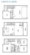 4 BEDROOM